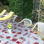 Le Jardin Serein Pensionat Salindres