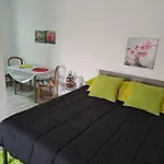 Pensionat Le Jardin Serein Salindres