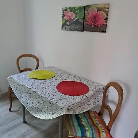 Le Jardin Serein Gæstehus