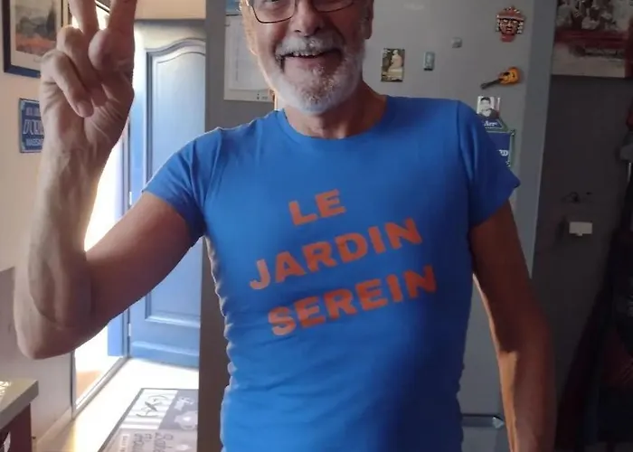 Affittacamere Le Jardin Serein 3*