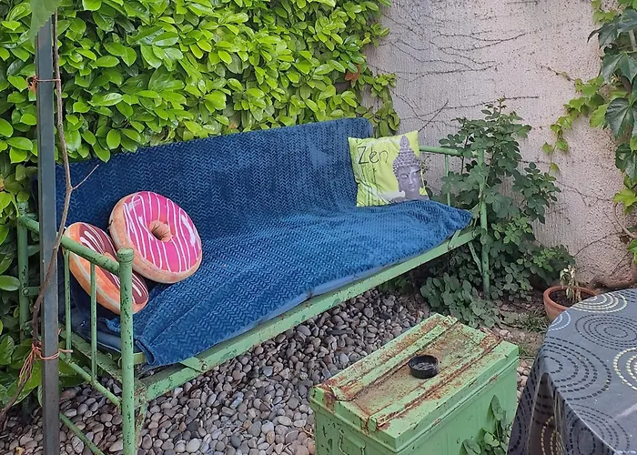 Le Jardin Serein Affittacamere 3*