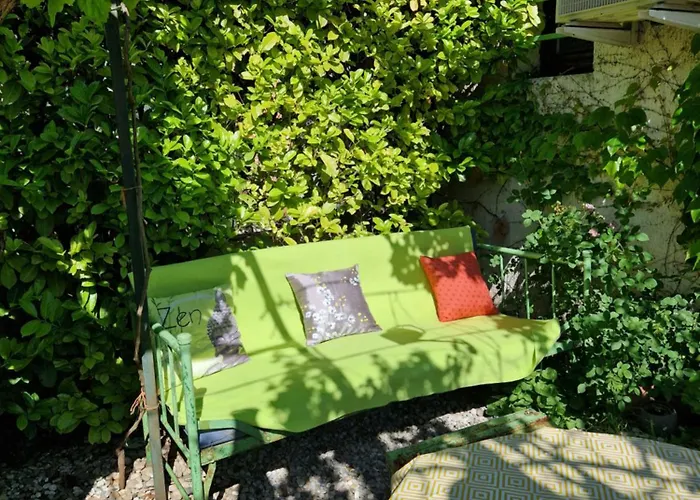 Le Jardin Serein Affittacamere 3*