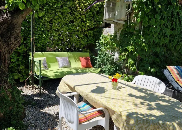 Affittacamere Le Jardin Serein