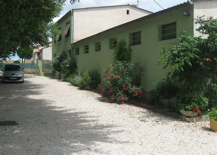 Affittacamere Le Jardin Serein